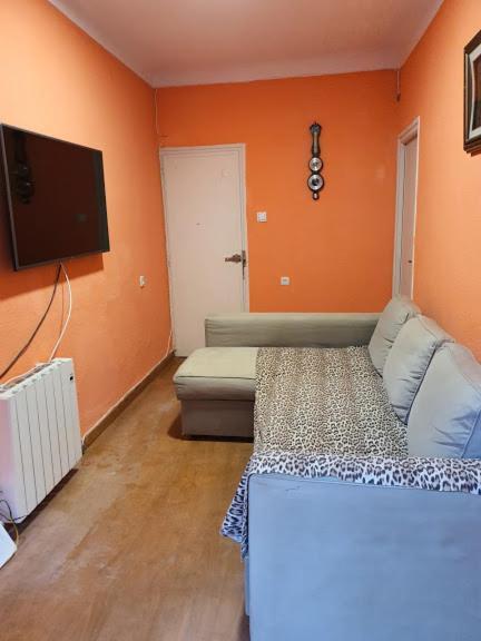 Aparment Puerto Alto Leilighet Madrid Eksteriør bilde