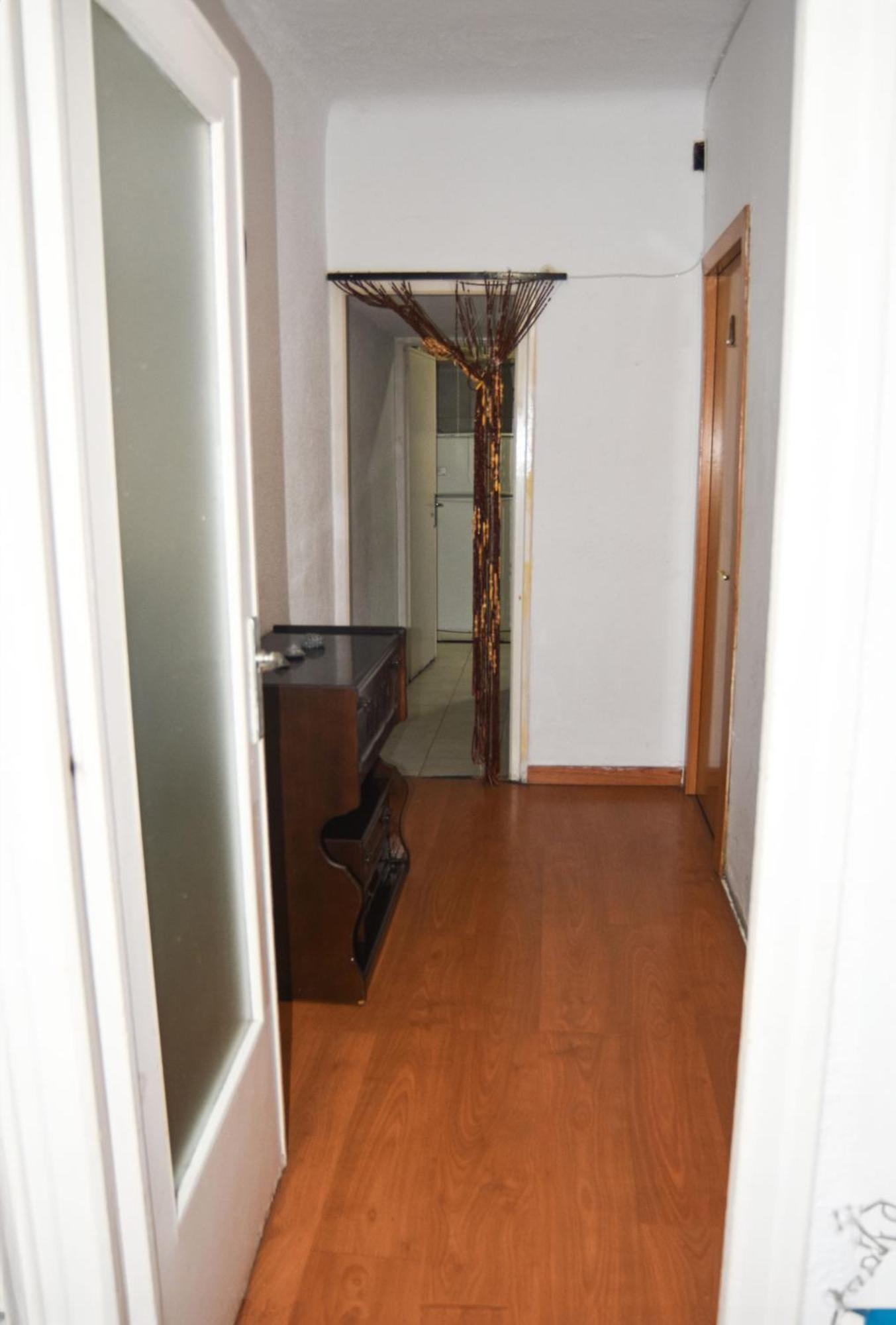 Aparment Puerto Alto Leilighet Madrid Eksteriør bilde