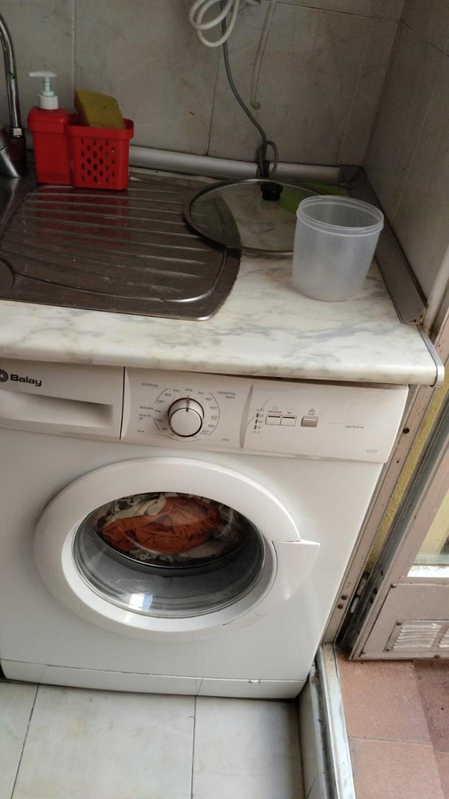 Aparment Puerto Alto Leilighet Madrid Eksteriør bilde