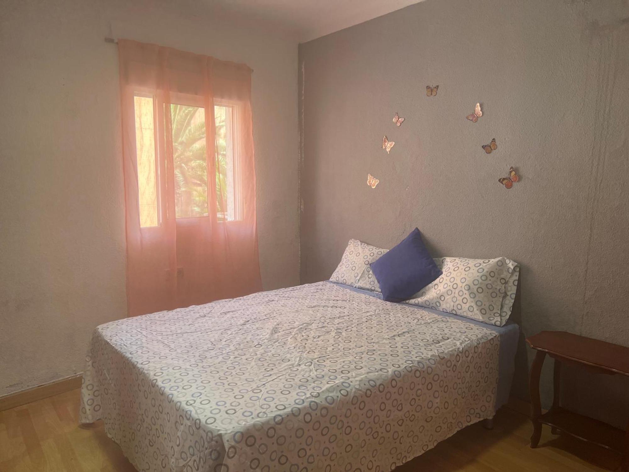 Aparment Puerto Alto Leilighet Madrid Eksteriør bilde