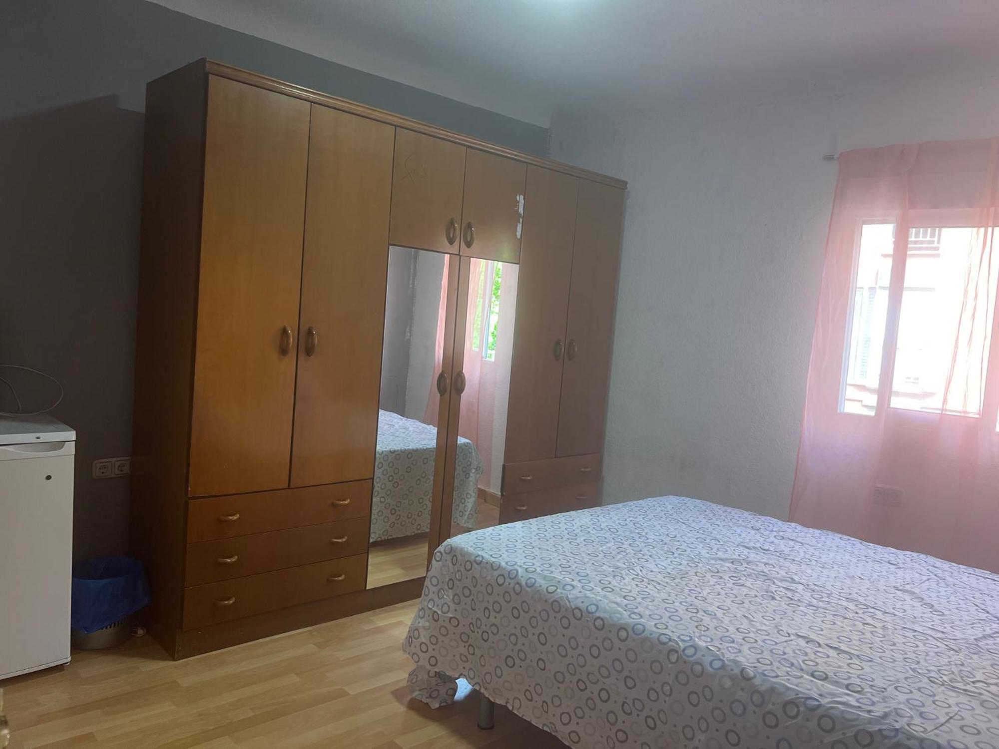 Aparment Puerto Alto Leilighet Madrid Eksteriør bilde