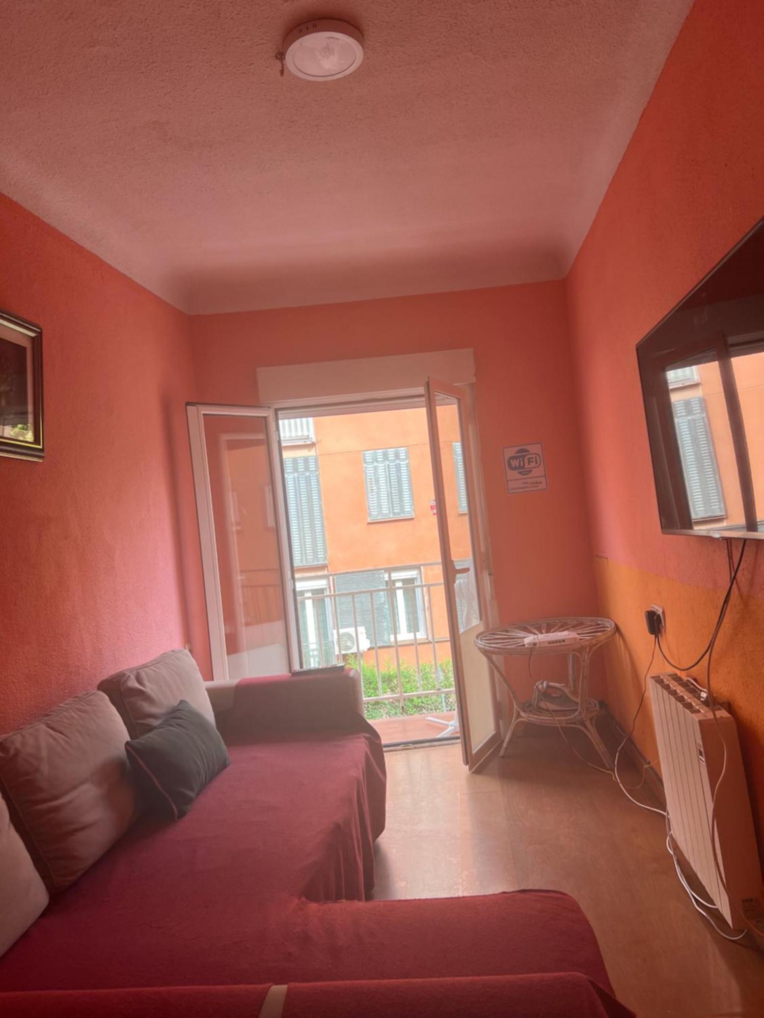 Aparment Puerto Alto Leilighet Madrid Eksteriør bilde