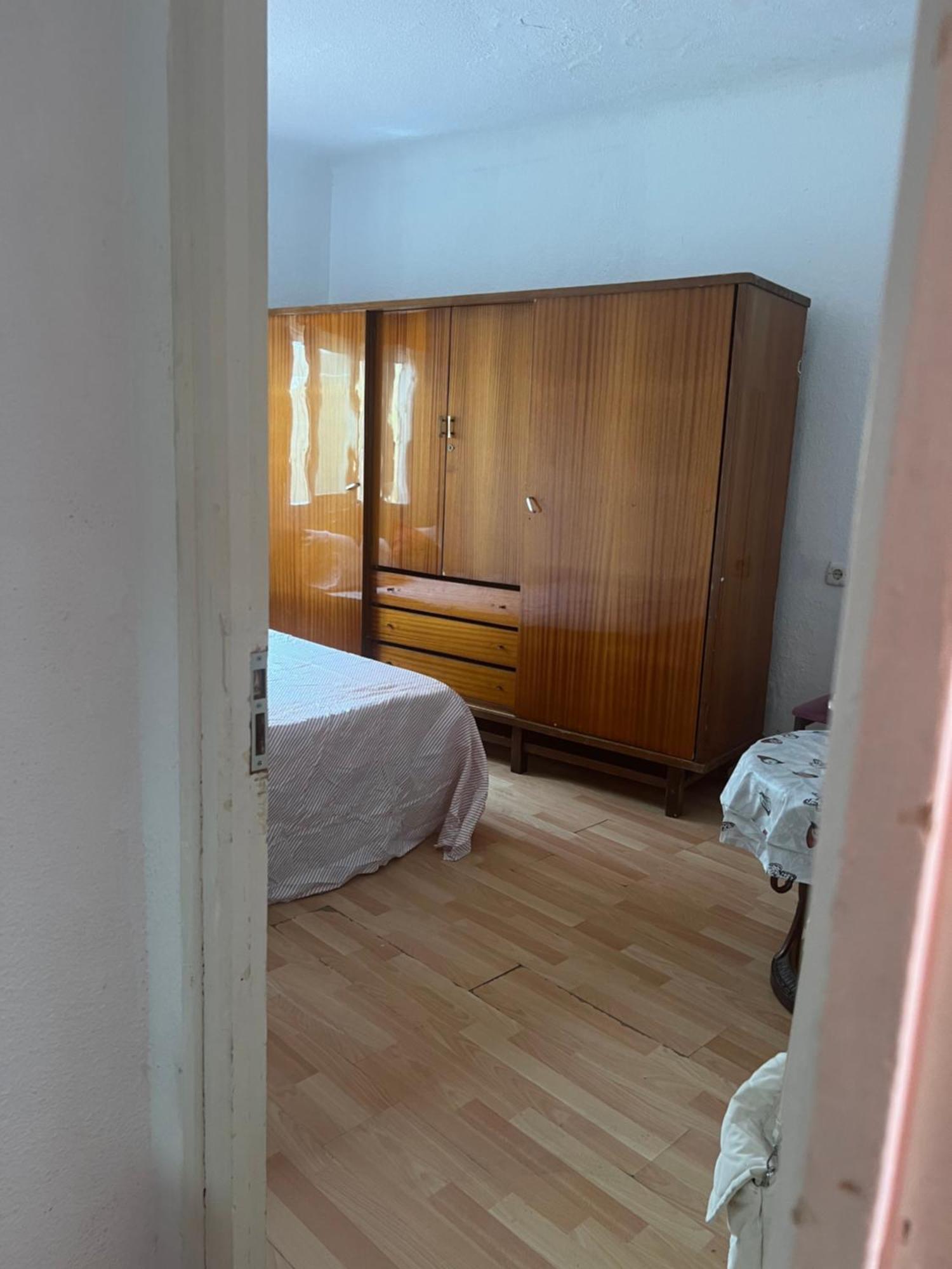 Aparment Puerto Alto Leilighet Madrid Eksteriør bilde