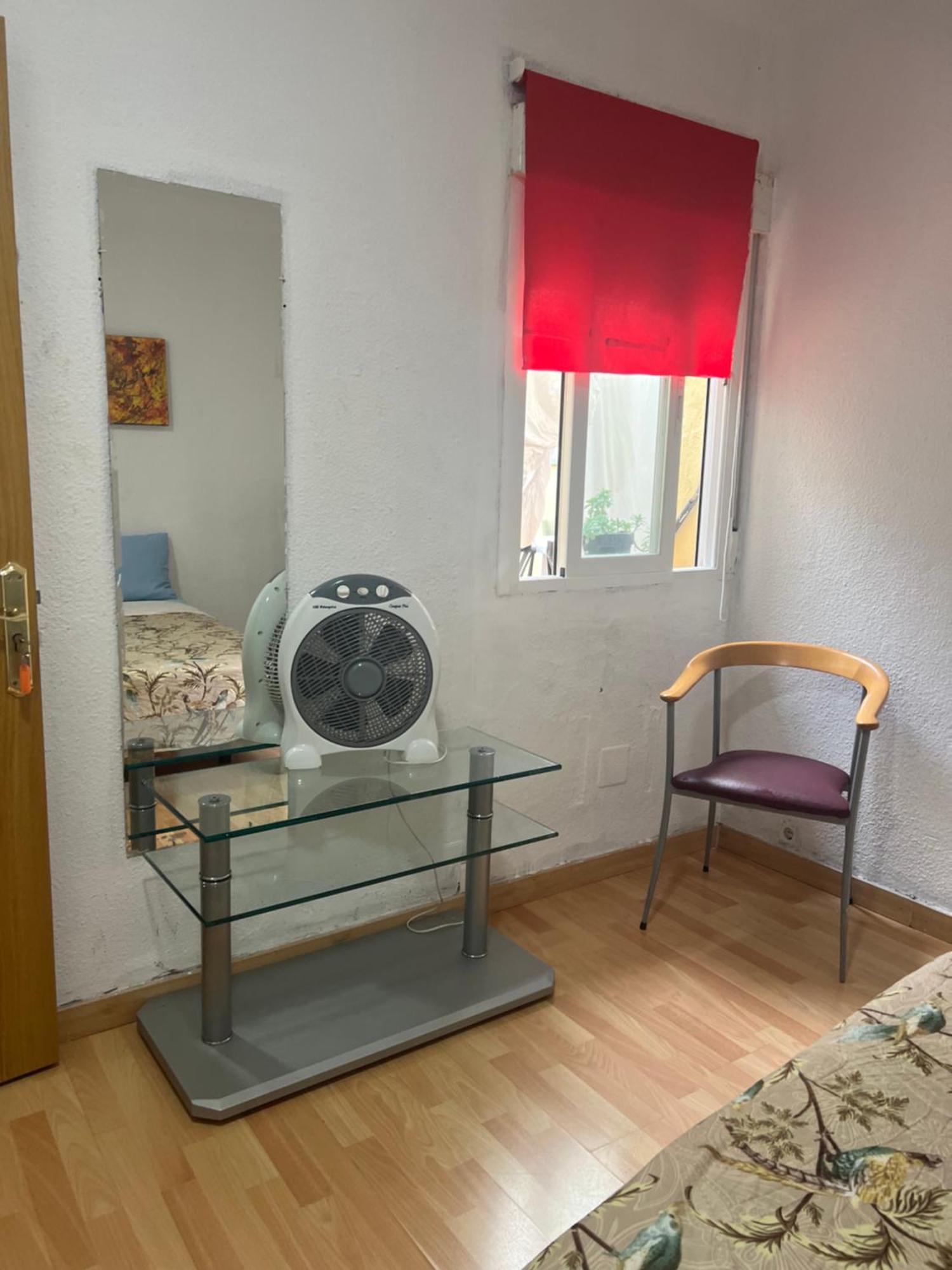 Aparment Puerto Alto Leilighet Madrid Eksteriør bilde