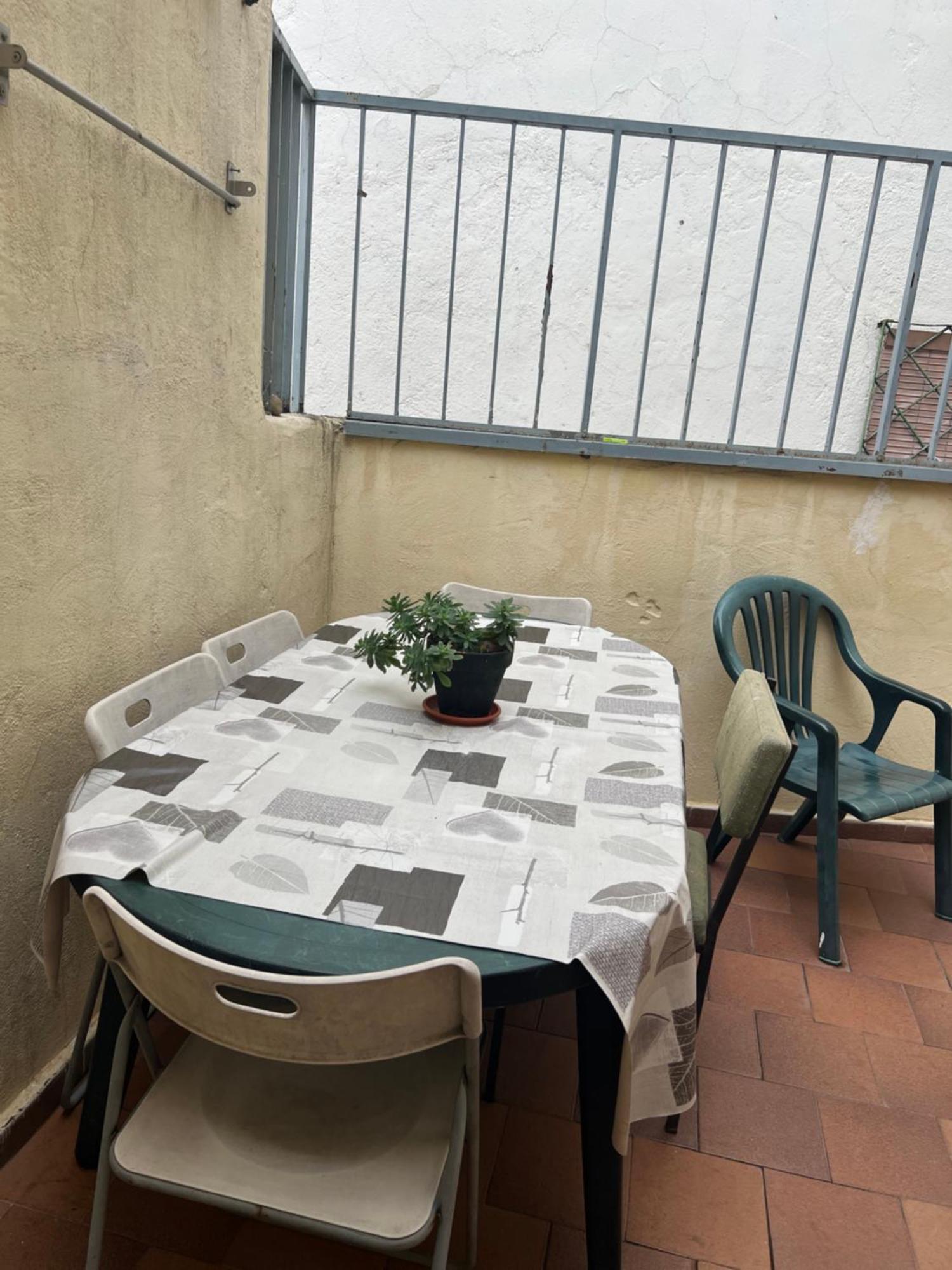 Aparment Puerto Alto Leilighet Madrid Eksteriør bilde