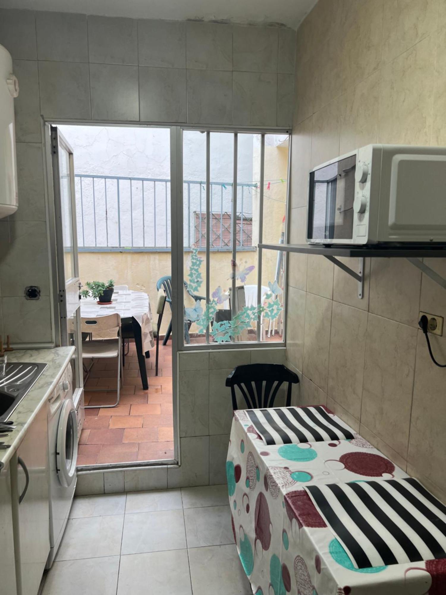 Aparment Puerto Alto Leilighet Madrid Eksteriør bilde